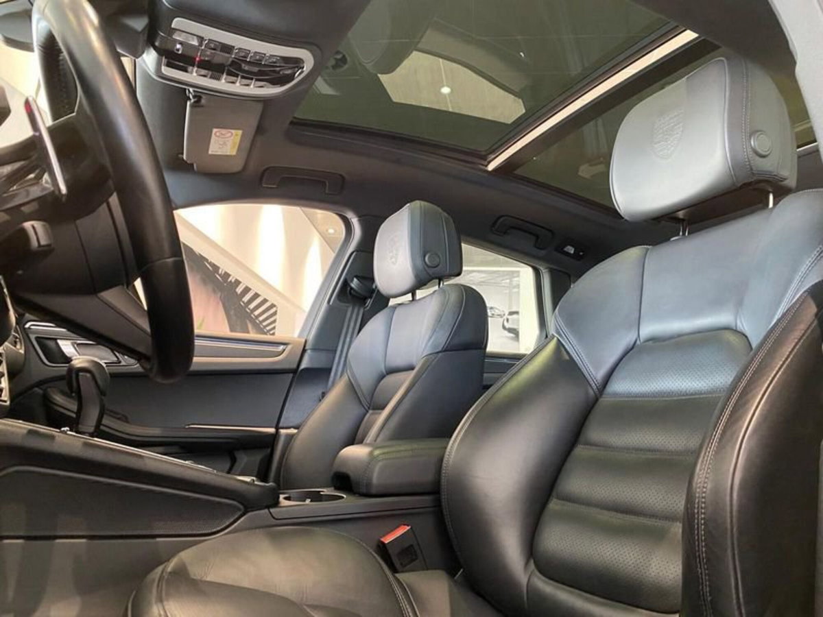 Porsche Macan 2.0 T 265cv pdk (15)