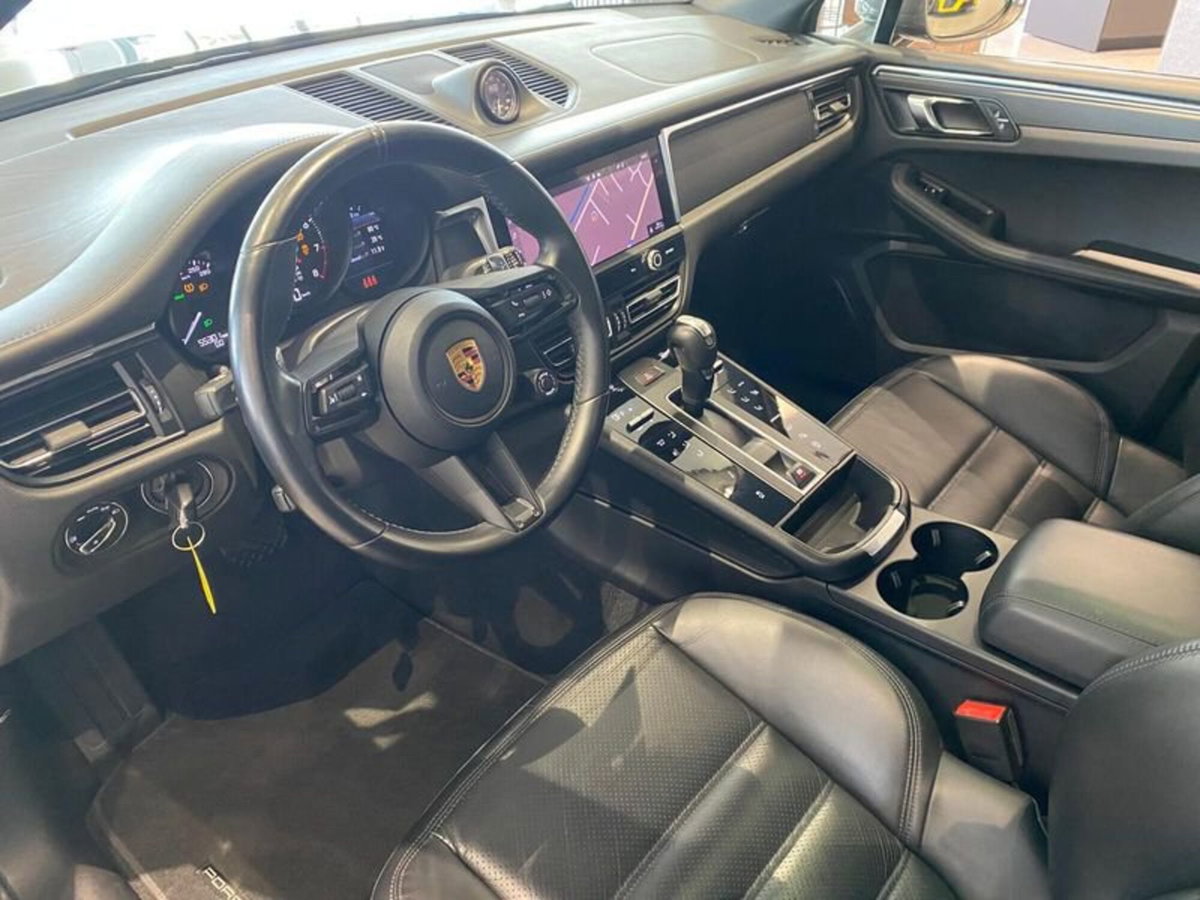 Porsche Macan 2.0 T 265cv pdk (16)