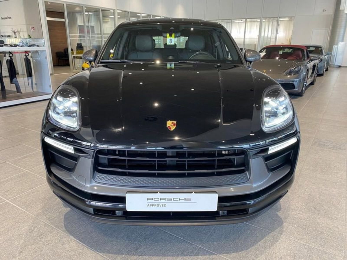 Porsche Macan 2.0 T 265cv pdk (2)