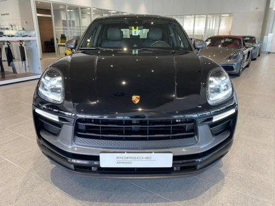 Porsche Macan 2.0 T 265cv pdk (2)
