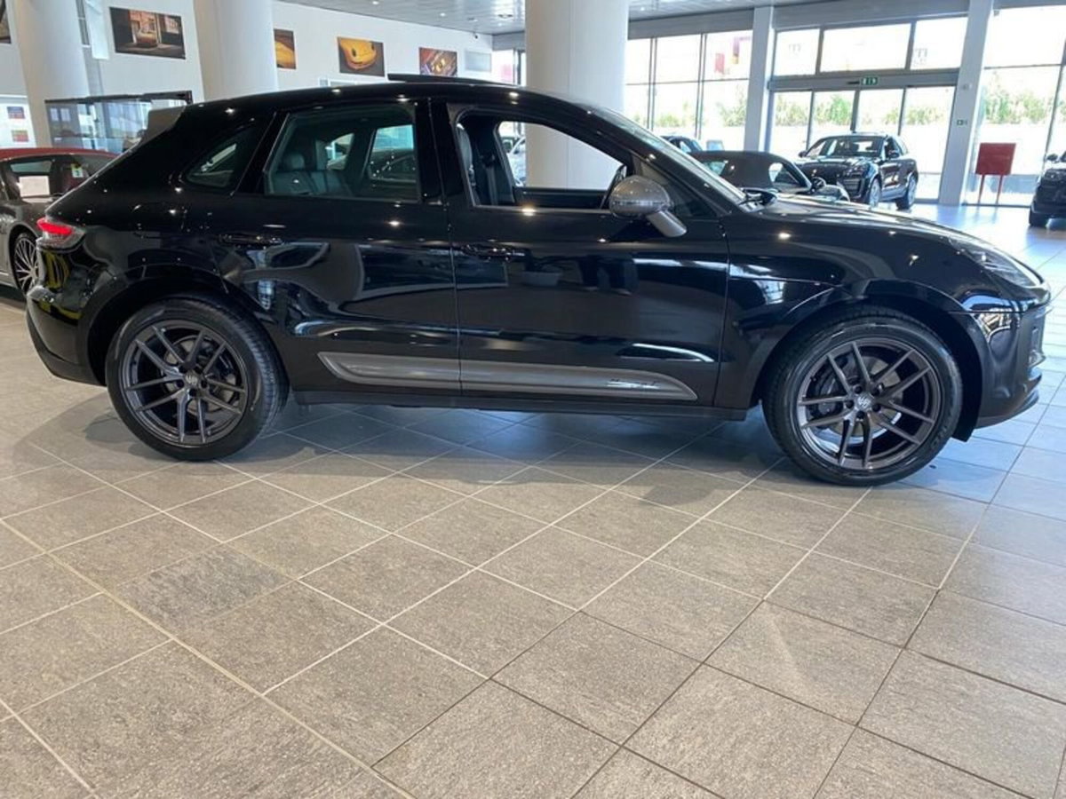Porsche Macan 2.0 T 265cv pdk (5)