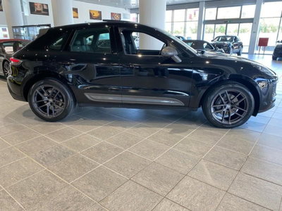 Porsche Macan 2.0 T 265cv pdk (5)