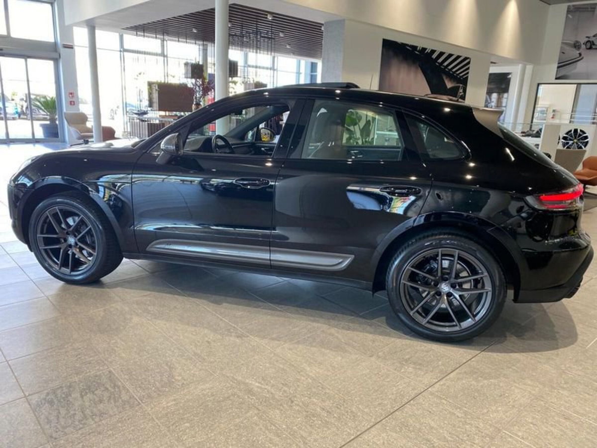 Porsche Macan 2.0 T 265cv pdk (8)