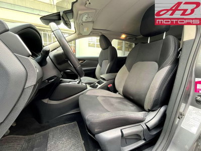 Nissan Qashqai 1.5 dCi 115 CV DCT N-Connecta (10)