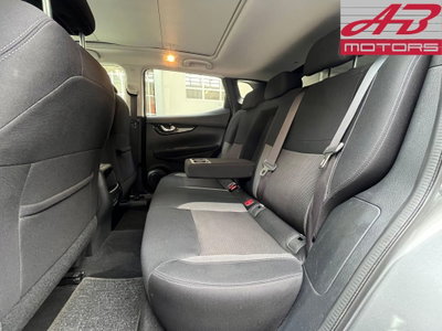 Nissan Qashqai 1.5 dCi 115 CV DCT N-Connecta (11)