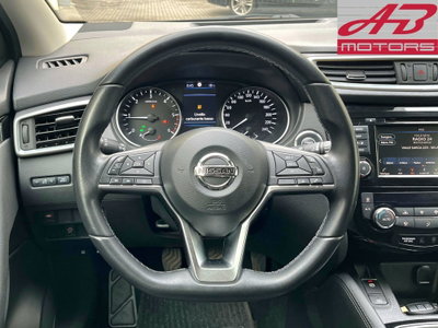 Nissan Qashqai 1.5 dCi 115 CV DCT N-Connecta (13)