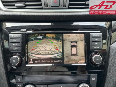 Nissan Qashqai 1.5 dCi 115 CV DCT N-Connecta (14)