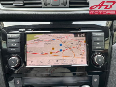 Nissan Qashqai 1.5 dCi 115 CV DCT N-Connecta (15)