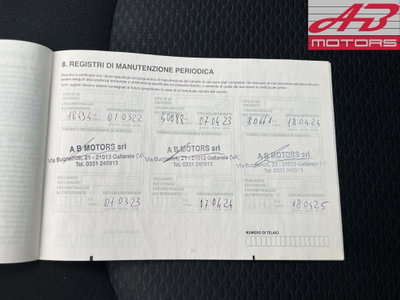 Nissan Qashqai 1.5 dCi 115 CV DCT N-Connecta (16)