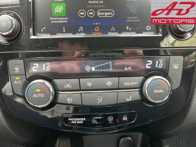 Nissan Qashqai 1.5 dCi 115 CV DCT N-Connecta (19)
