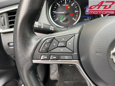 Nissan Qashqai 1.5 dCi 115 CV DCT N-Connecta (20)