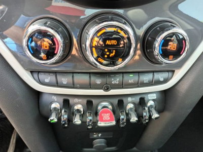 MINI Mini Countryman 2.0 Cooper SD Business Countryman ALL4 (12)