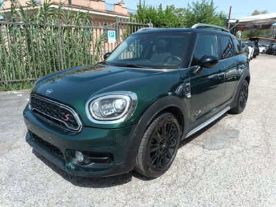 MINI Mini Countryman 2.0 Cooper SD Business Countryman ALL4 (2)