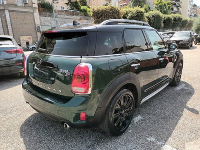 MINI Mini Countryman 2.0 Cooper SD Business Countryman ALL4 (3)