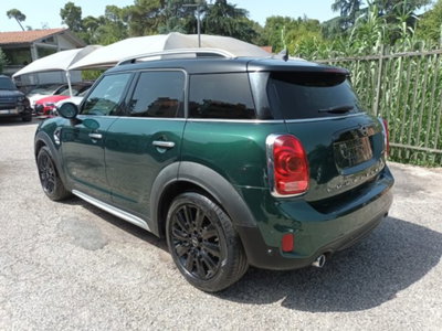 MINI Mini Countryman 2.0 Cooper SD Business Countryman ALL4 (4)