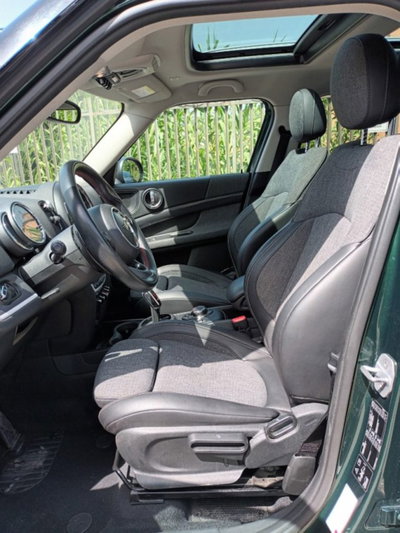 MINI Mini Countryman 2.0 Cooper SD Business Countryman ALL4 (5)