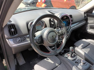 MINI Mini Countryman 2.0 Cooper SD Business Countryman ALL4 (8)