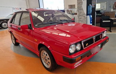 Lancia Delta i.e. turbo HF (2)