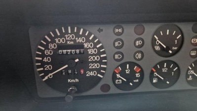 Lancia Delta i.e. turbo HF (5)