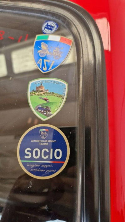 Lancia Delta i.e. turbo HF (6)