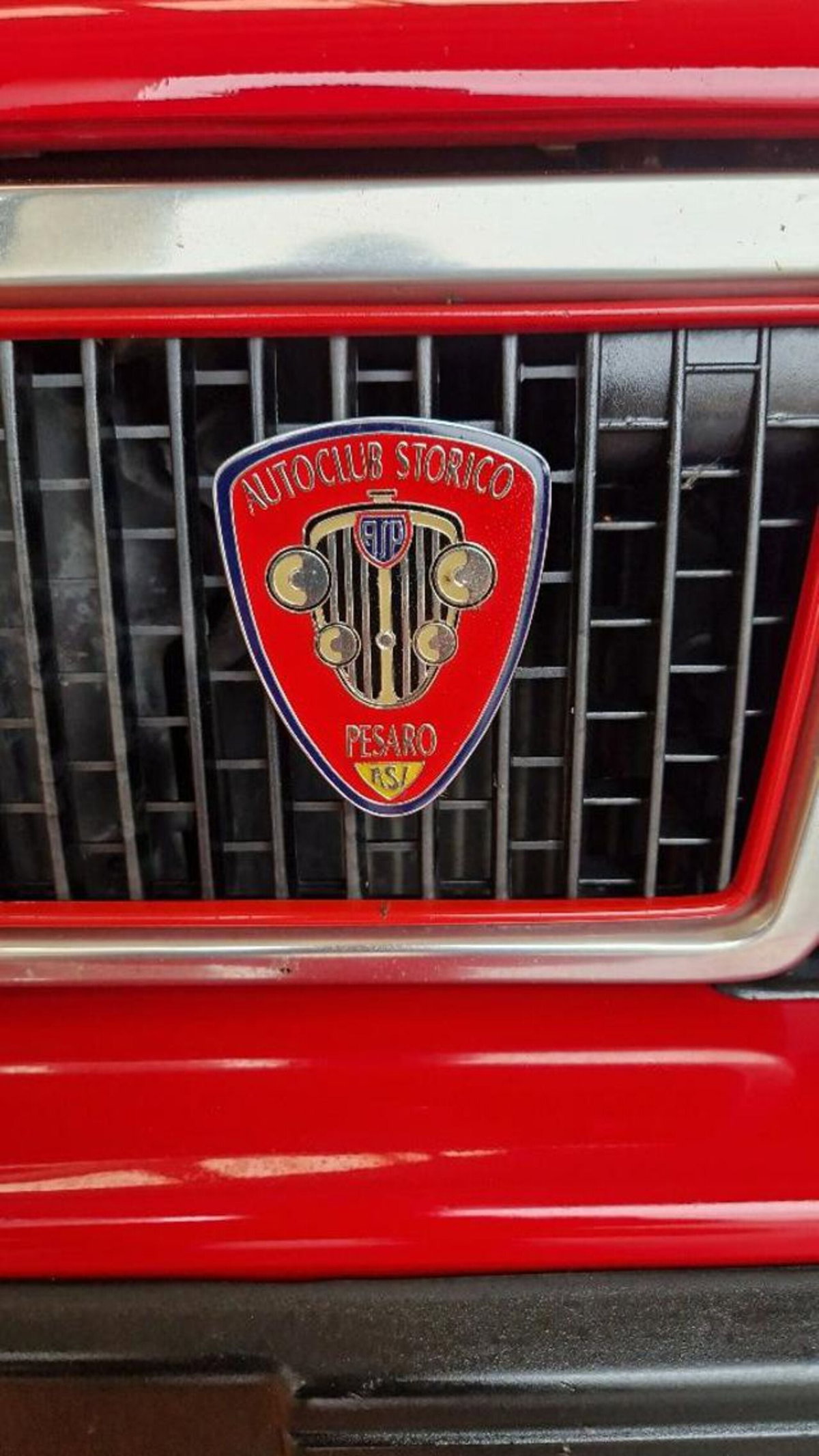 Lancia Delta i.e. turbo HF (7)