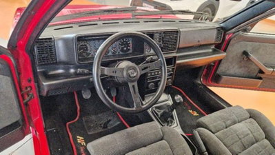 Lancia Delta i.e. turbo HF (9)