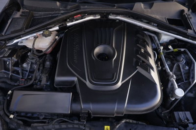 Alfa Romeo Giulia 2.2 Turbodiesel 150 CV AT8 Business (20)