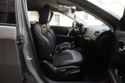 Jeep Compass 2.0 Multijet II 170 aut. 4WD Trailhawk (11)