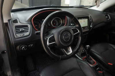 Jeep Compass 2.0 Multijet II 170 aut. 4WD Trailhawk (15)