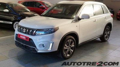 Suzuki Vitara Vitara 61kWh Cool 4wd dual motor allgrip-e nuova