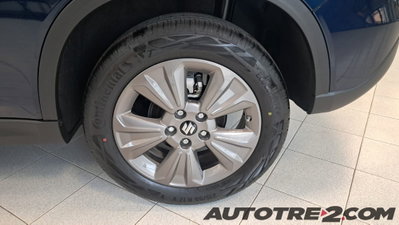 Suzuki Vitara Vitara 61kWh Cool 4wd dual motor allgrip-e (12)