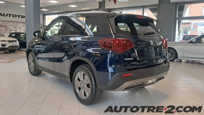 Suzuki Vitara Vitara 61kWh Cool 4wd dual motor allgrip-e (13)