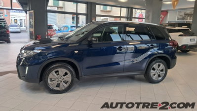 Suzuki Vitara Vitara 61kWh Cool 4wd dual motor allgrip-e (16)