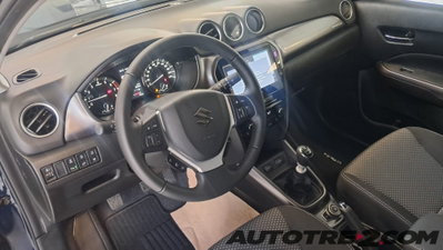 Suzuki Vitara Vitara 61kWh Cool 4wd dual motor allgrip-e (17)