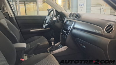 Suzuki Vitara Vitara 61kWh Cool 4wd dual motor allgrip-e (18)