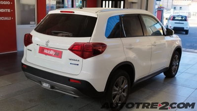 Suzuki Vitara Vitara 61kWh Cool 4wd dual motor allgrip-e (3)
