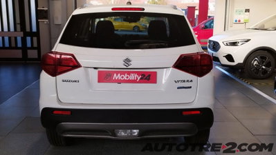 Suzuki Vitara Vitara 61kWh Cool 4wd dual motor allgrip-e (4)