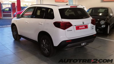 Suzuki Vitara Vitara 61kWh Cool 4wd dual motor allgrip-e (5)