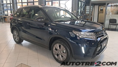 Suzuki Vitara Vitara 61kWh Cool 4wd dual motor allgrip-e (6)
