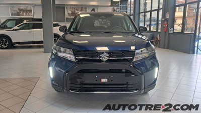 Suzuki Vitara Vitara 61kWh Cool 4wd dual motor allgrip-e (7)