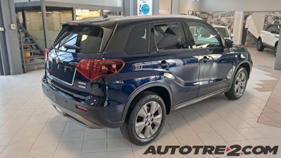 Suzuki Vitara Vitara 61kWh Cool 4wd dual motor allgrip-e (8)