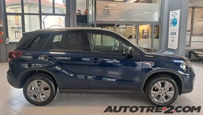 Suzuki Vitara Vitara 61kWh Cool 4wd dual motor allgrip-e (9)