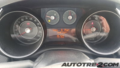 Fiat Grande Punto 1.4 GPL 5 porte Dynamic (12)
