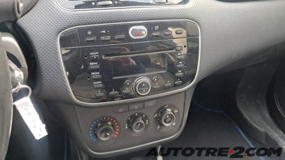 Fiat Grande Punto 1.4 GPL 5 porte Dynamic (13)