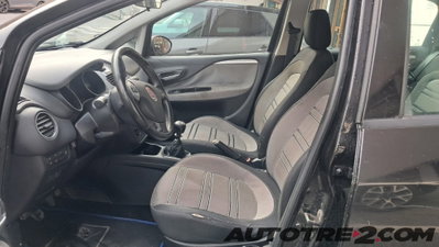 Fiat Grande Punto 1.4 GPL 5 porte Dynamic (6)