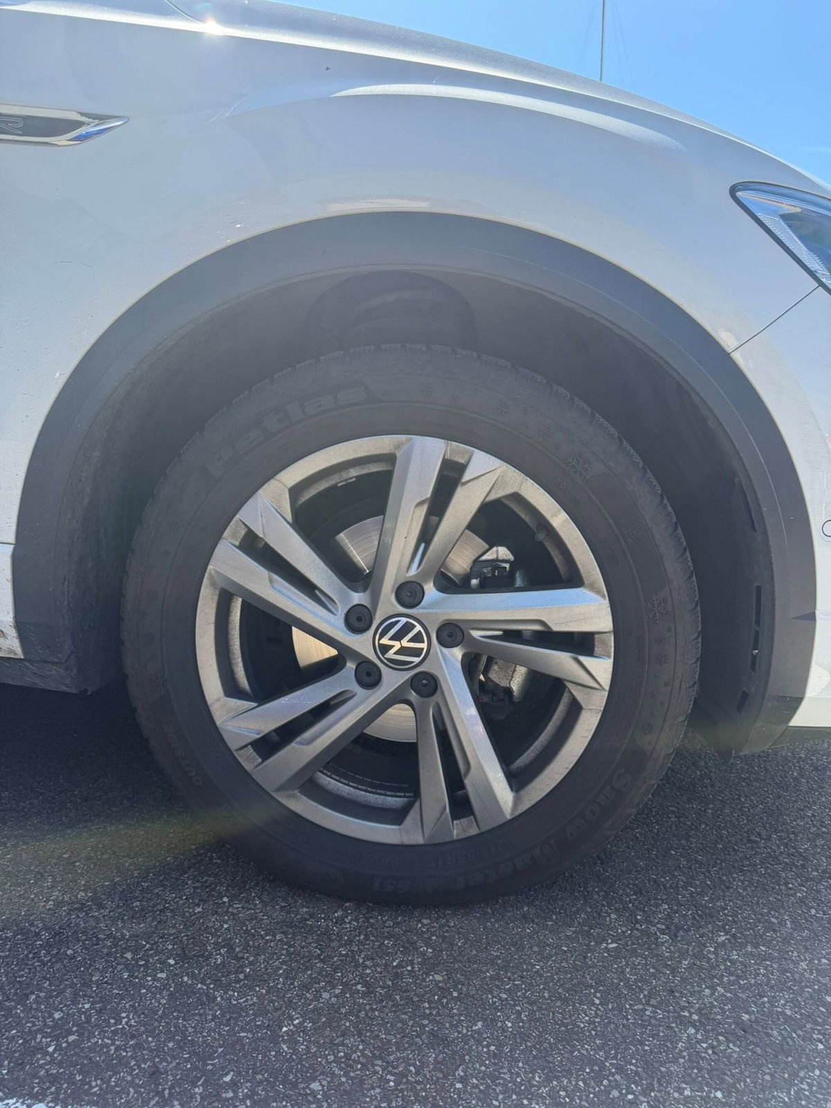 Volkswagen T-Roc 1.0 TSI R-Line (14)