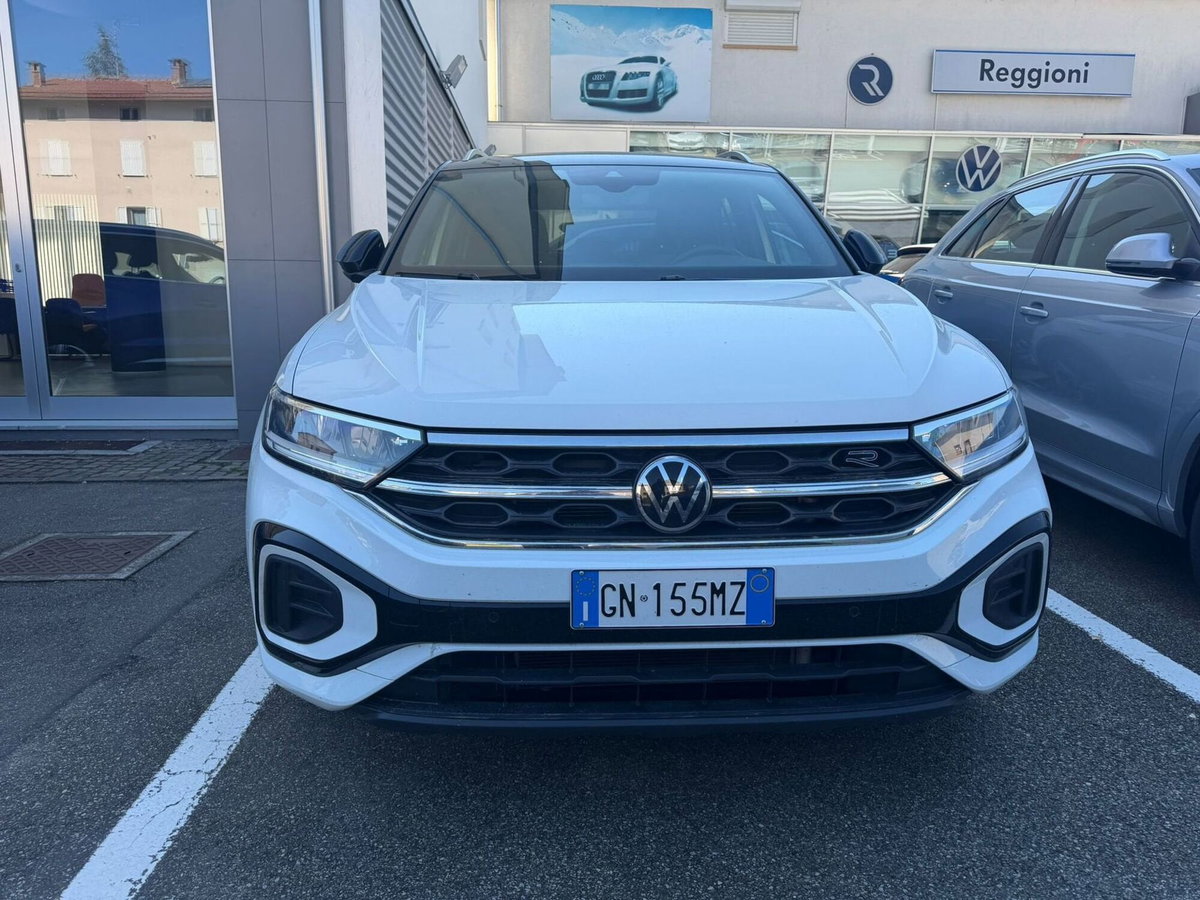Volkswagen T-Roc 1.0 TSI R-Line (3)