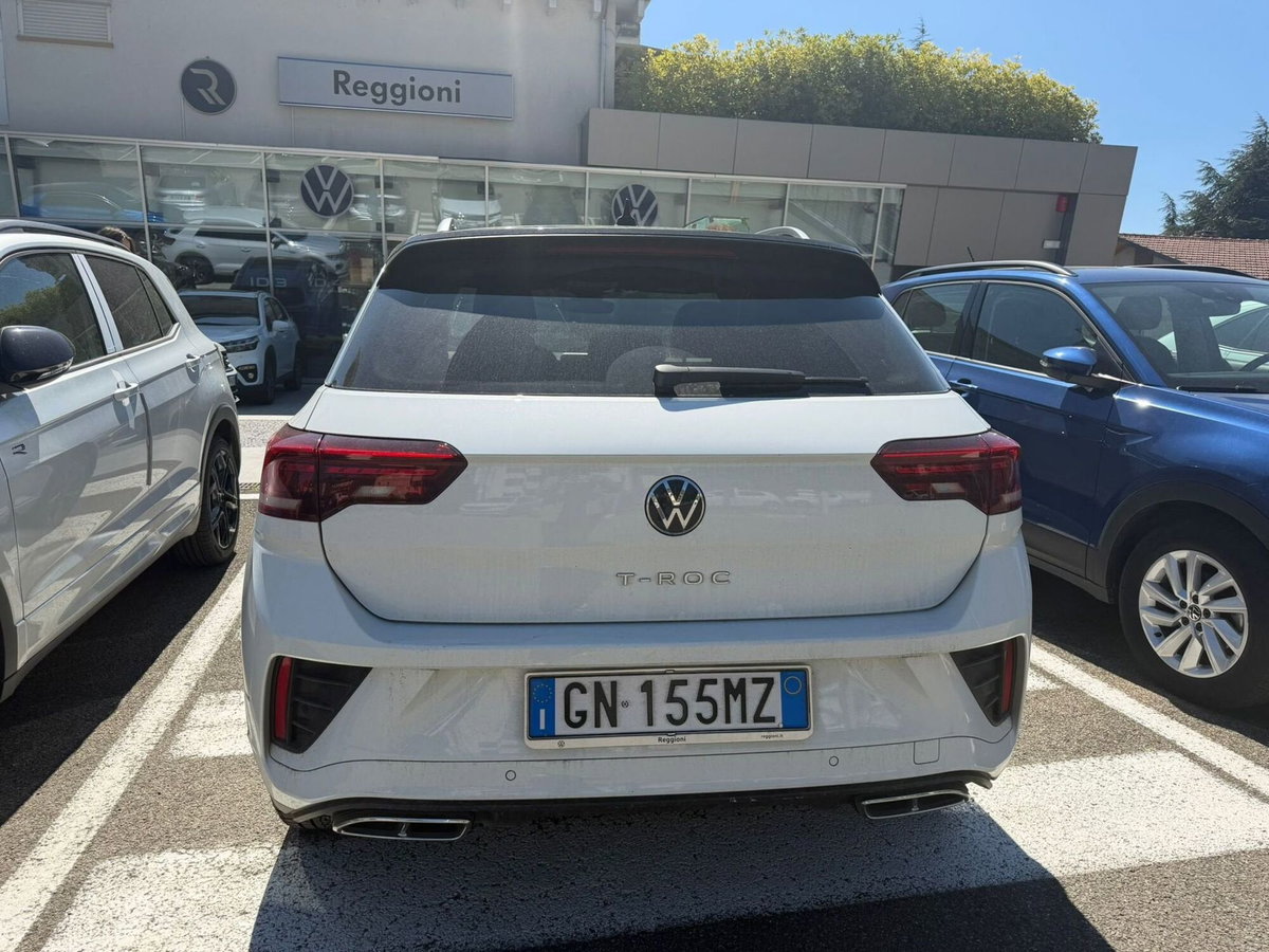 Volkswagen T-Roc 1.0 TSI R-Line (6)