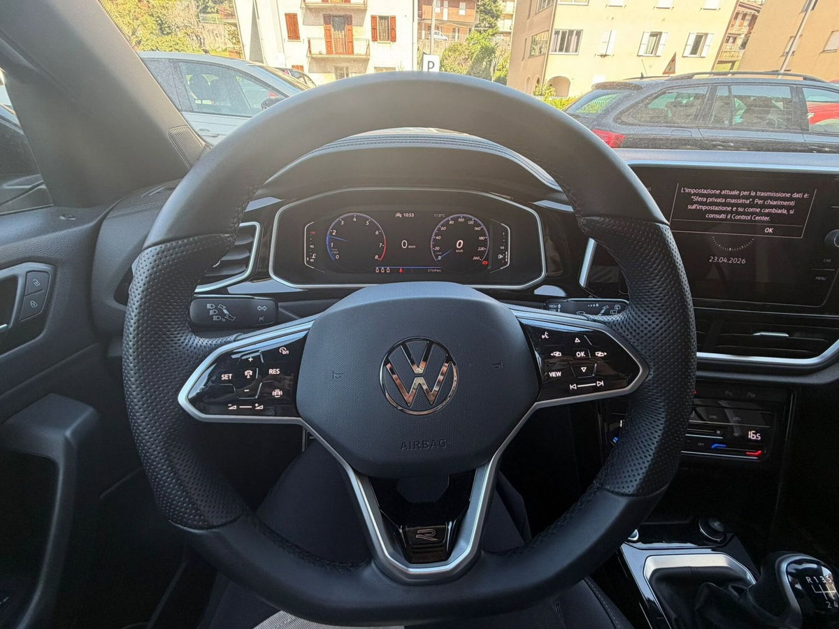 Volkswagen T-Roc 1.0 TSI R-Line (7)