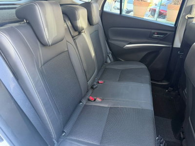 Suzuki S-Cross 1.5h 140v Starview 4wd allgrip at (11)